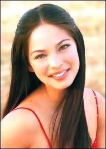 Kristin Kreuk 3 Pictures, Images and Photos