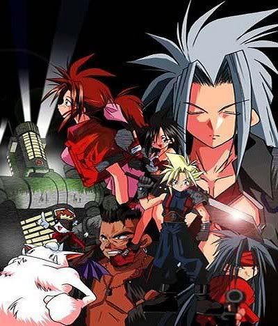 FF730.jpg Final Fantasy VII 30 image by Kyriake78