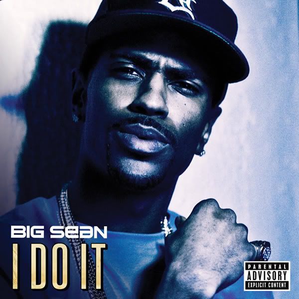 big sean i do it cover. Big Sean - I Do It