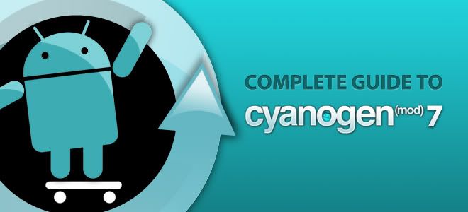 What Is CM7 (Review-Guide-Walthrough)_logo