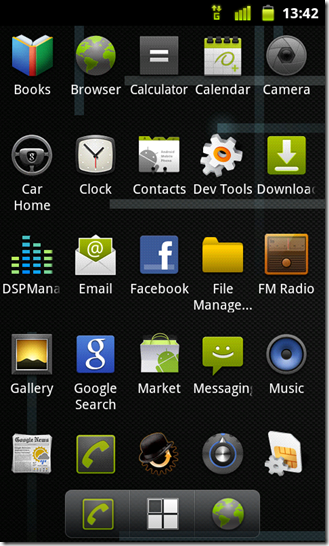 CyanogenMod 7 screenshot-1315471329958