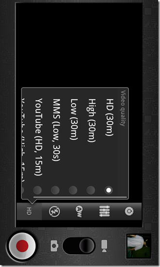 CyanogenMod 7 snap20110908_202408