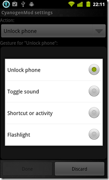 CyanogenMod 7 snap20110908_221200
