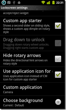 CyanogenMod 7 snap20110908_223133