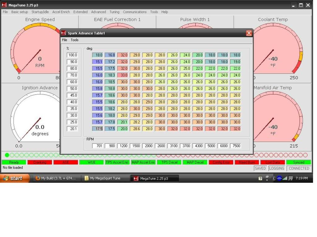 My Build (3.7L + GT42R) Page 44 3000GT/Stealth International