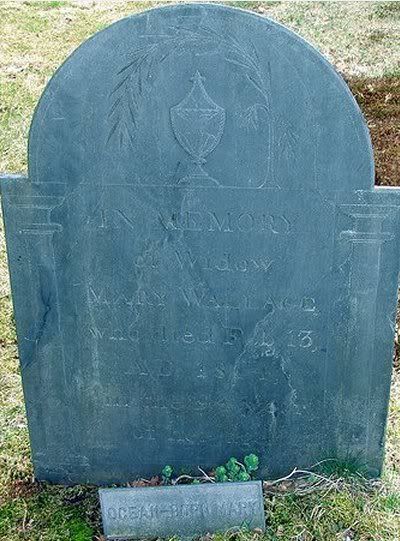 Born on Hauntings Of America The Haunting Of The Ocean Born Mary Mansion