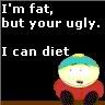 cartman icon