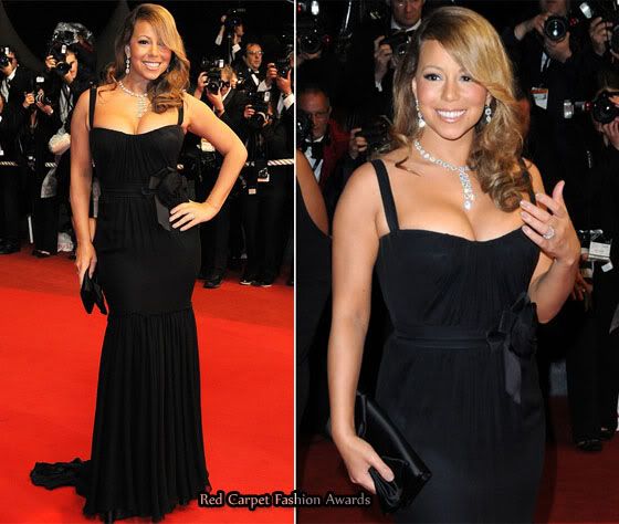 Mariah Carey