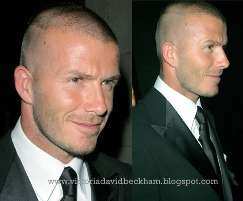Very Cool Short Buzzcut For Men pictures 2