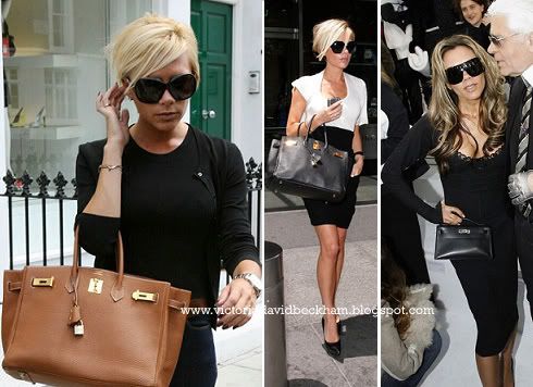 Victoria Beckham and her Hermes Bags - Page 4 - PurseForum