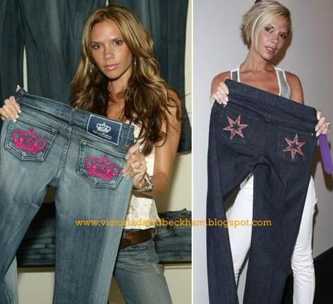 rock republic victoria beckham jeans