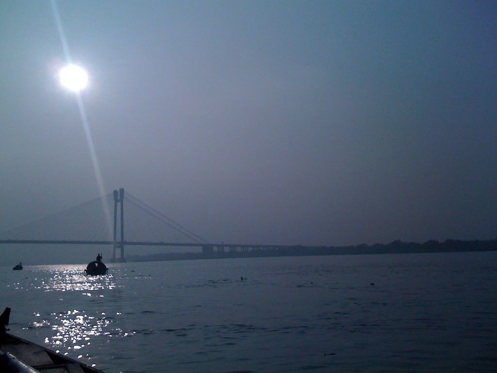 Bally Bridge Kolkata