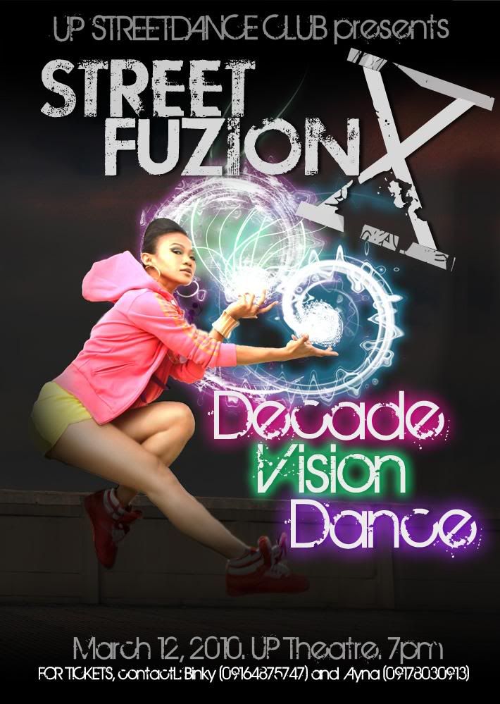Fuzion Dance Crew