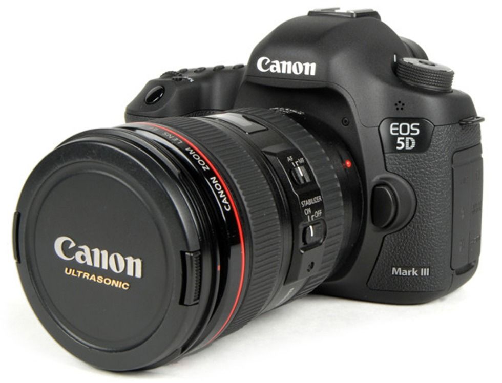 Canon 5D Mark Ii Update Software