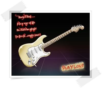 Cartoon Pics Of Guitars. Re: Cartoon Guitars