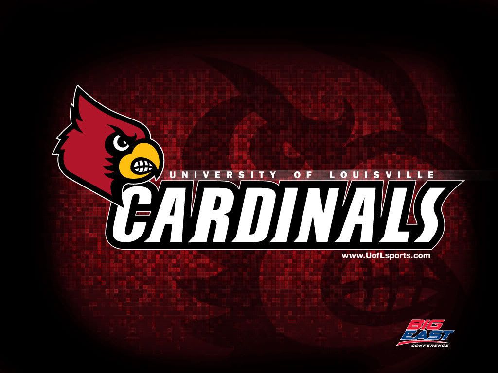 Louisville Cardinals