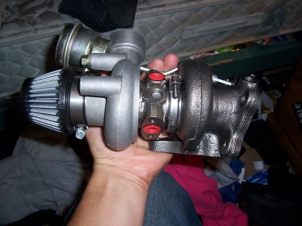 thicker head gasket Kawasaki Motorcycle Forums