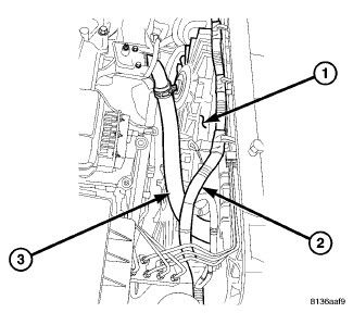 2007 dodge magnum engine coolant diagram wiring diagrams lol 2006 Dodge Charger Leather Seats water pump replacement 6 1 dodge charger forums 2007 pontiac grand prix engine diagram 2007 dodge magnum engine coolant diagram