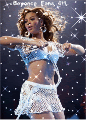 beyonce