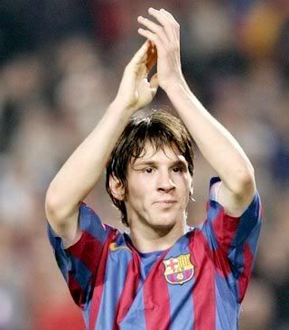 Leo Messi Pictures, Images and Photos
