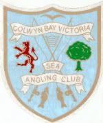 Colwyn Bay Victoria Sea Angling Club
