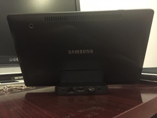 Samsung Slate PC XE700 giá 10tr ! - 1