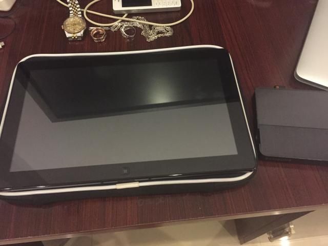 Samsung Slate PC XE700 giá 10tr ! - 2