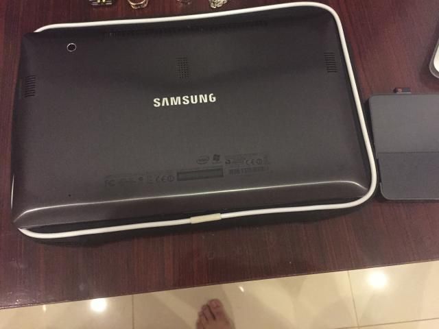 Samsung Slate PC XE700 giá 10tr ! - 3
