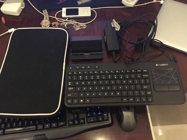 Samsung Slate PC XE700 giá 10tr ! - 4