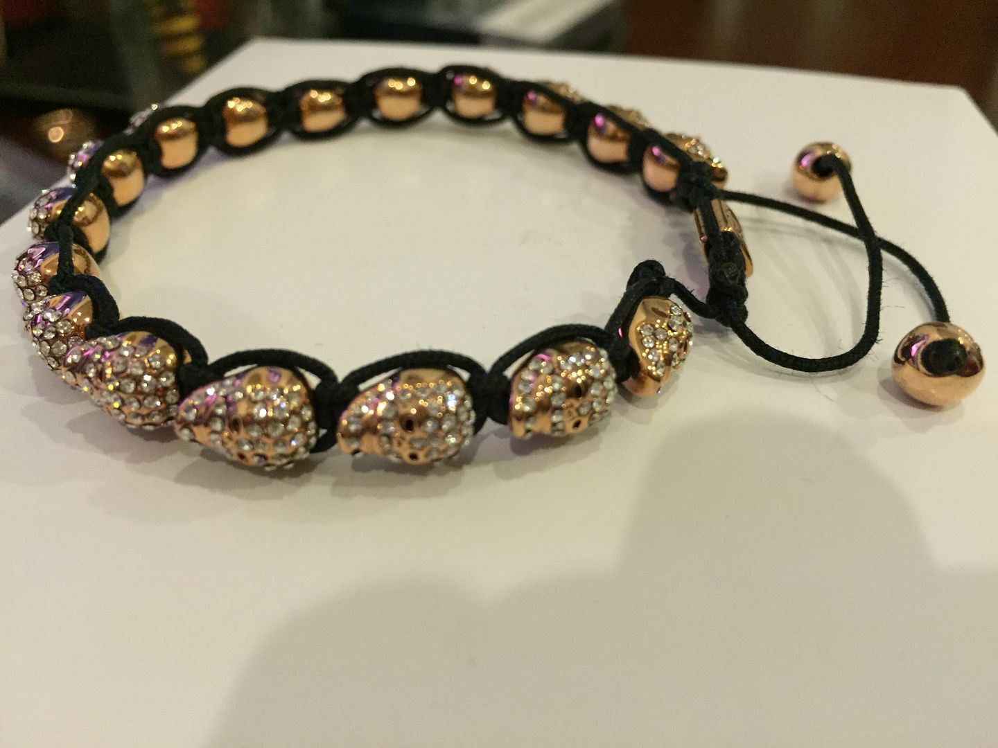 Vòng đeo tay Northskull - 6