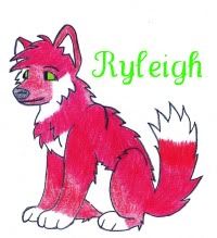 Ryleigh Avatar