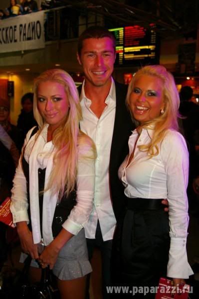 Marat Safin? | Talk Tennis