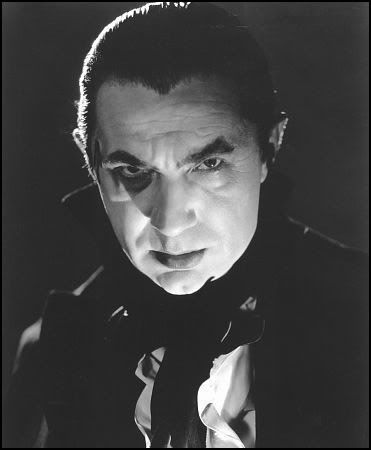 Bela Lugosi, by badria-al-badia