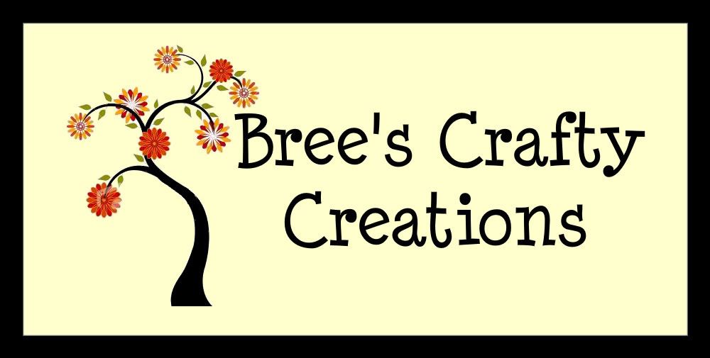 Bree's Crafty Creations