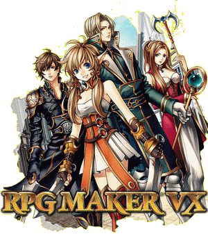 Foto RPG Maker VX