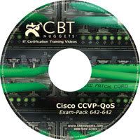 CBT Nuggets CCVP 642-642 QOS