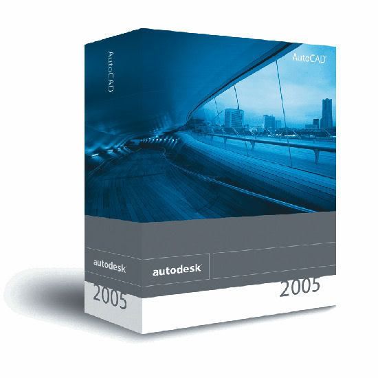 VTC AutoCAD 2005 for Architects