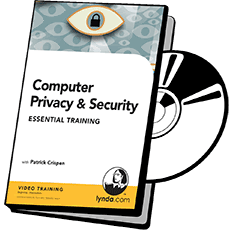 Lynda.com - Computer Privacy and Security Essential Training