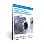 Total Training Digital Photography And Adobe Photoshop