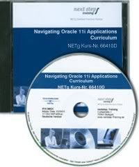 Netg Oracle Applications Release 11i 