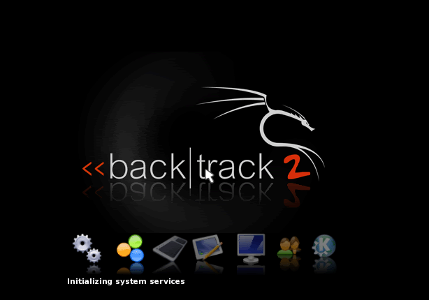 How To Crack WEP using BACKTRACK Live CD