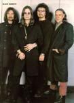 Black Sabbath Discography 1976-2002