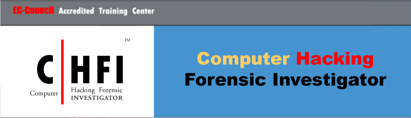 Eccouncil - Hacking forensic INVESTIGATOR