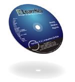 Learnkey - Cisco MCNS (Managing Cisco Network Security) 6 CD