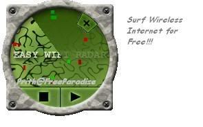 Surf Wireless Internet for Free!