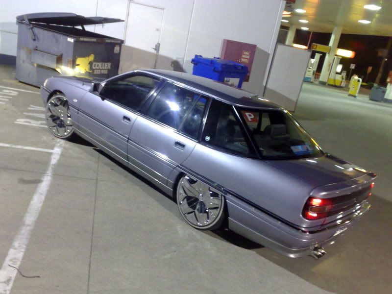 Dolce Dc04