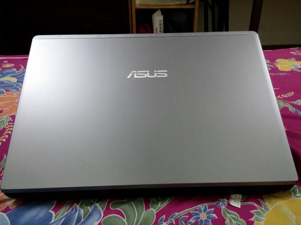 Asus U47VC Vip giá cực tốt cho người dùng - 1