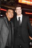 George_Lopez,Robin_Thicke,Rememba_Ent,Hard_Rock_Cafe