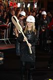 Orianthi,This_Is_It,Hard_Rock_Cafe,Hollywood,Rememba_Ent