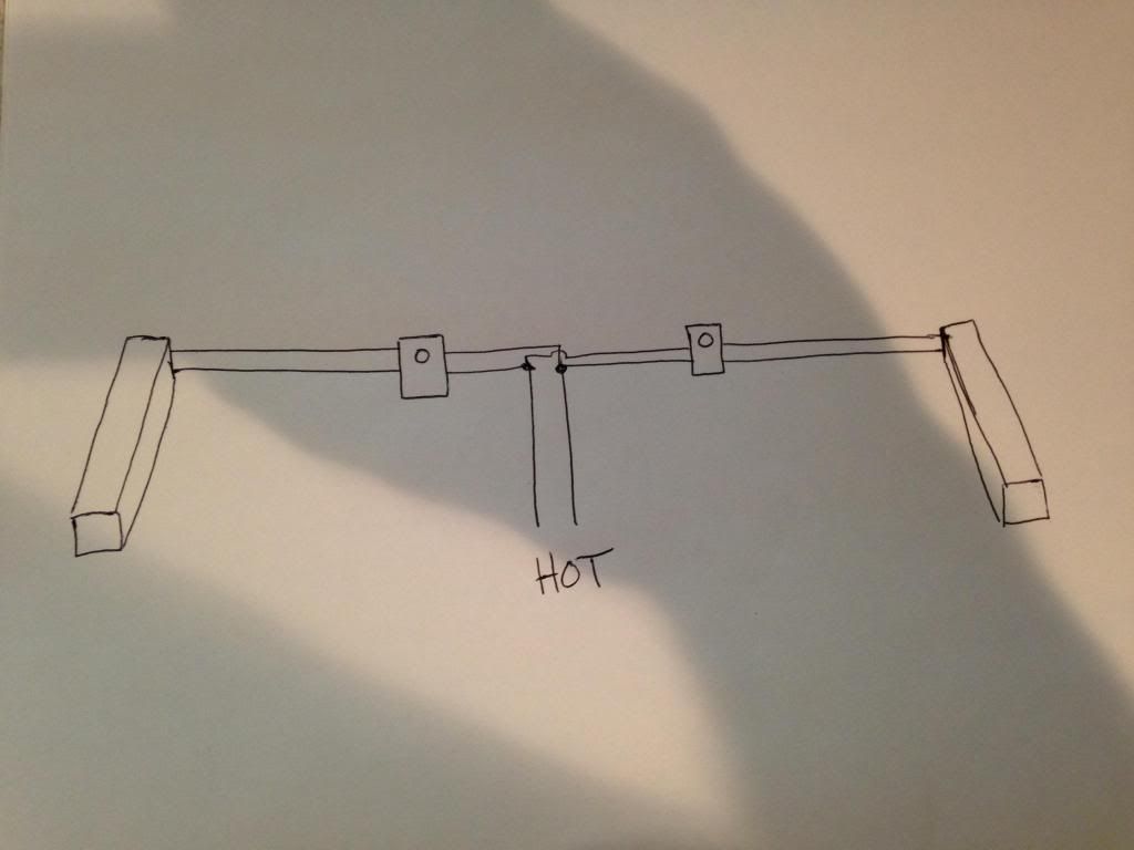 Baseboard Heater Wiring - Electrical - DIY Chatroom Home Improvement Forum